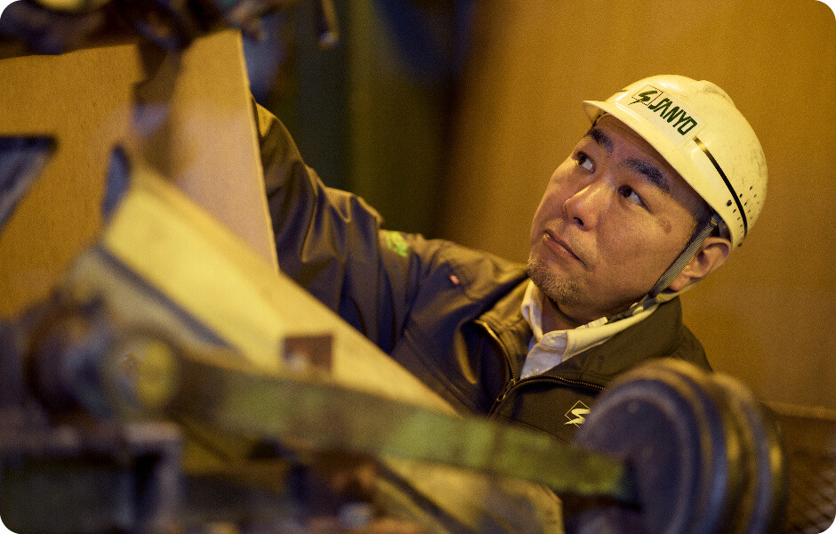 ワイヤー／プレス