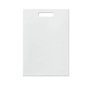 小判抜きA4紙袋