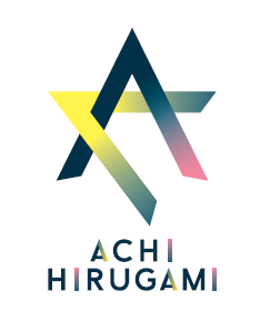 阿智昼神観光局_ロゴ